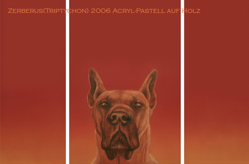 10. Zerberus