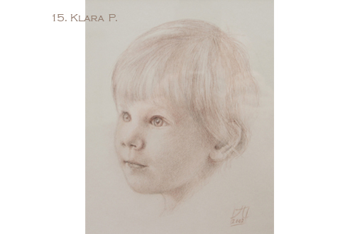 15. Klara P.