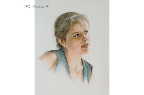 20. Anna