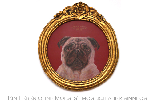 35. Mops