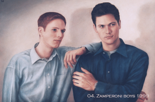 04. Zamperoni Boys