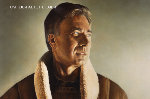 09. Der alte Flieger 
