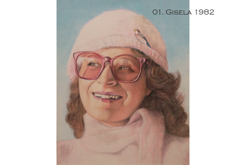 01. Gisela